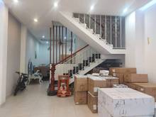 Hình ảnh ✅ Bán Nhà HXH Thiên Phước sát Bắc Hải, 4TẦNG, 82m2, chỉ 10.7 Tỷ  ✅