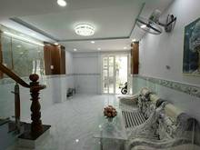 Hình ảnh Chủ nhà đi nước ngoài, thanh lí nhà ở NGUYỄN ĐÌNH CHIỂU, QUẬN 3, CÓ SỔ