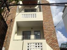 Hình ảnh Mặt tiền Trần Văn Đang Q3. DT 4,7x17m, 2 lầu, giá 32tr, duy nhất 1 căn