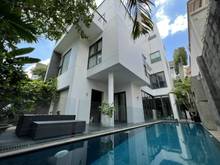 Hình ảnh Chính chủ bán Villa khu 215 Nguyễn Văn Hưởng nhà đẹp như hình