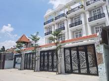 Hình ảnh Bán nhà 119 m2 hxh ở quốc lộ 13, p.hiệp bình phước, q.thủ đức giá 5,1