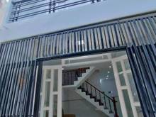 Hình ảnh Chủ bán gấp nhà mới đường Lê Liễu - Tân Quý - Tân Phú