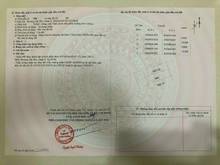 Hình ảnh Bán đất hẻm 4 đường 100A Cầu Xây , P.Tân Phú , Quận 9 - Hướng tây nam