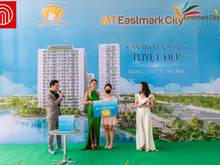 Hình ảnh Nhận giữ chỗ Trang Chủ MB66.COM / Đăng Ký Tặng 66K MT Eastmark mở bán đợt 2 có hoàn lại