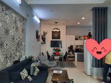 Hình ảnh Bán Nhà Ngang Hơn 5M Đối Diện Đại Siêu Thị GO! Gò Vấp, 55M2, Nhỉnh 7Tỷ