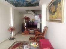 Hình ảnh Nhà Mới Xây Mặt Tiền Trương Đăng Quế P1 Gò Vấp 64m2 5 Tầng Chỉ 8.3 Tỷ