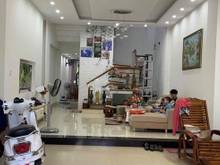 Hình ảnh Nam Việt Á - Nhà cho thuê 3 tầng  3PN full NT