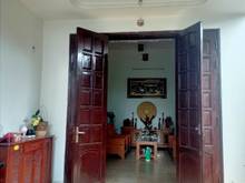 Hình ảnh Nhà 2 tầng lô 2 đường phú thái