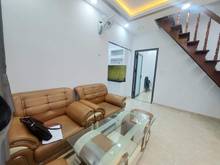 Hình ảnh Nhà mới xây - full nội thất vào ở ngay