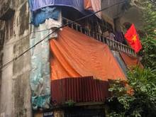 Hình ảnh Cần bán gấp nhà số 28 ngõ 628/1 Hoàng Hoa Thám , Tây Hồ , 55m2x2,5T, g