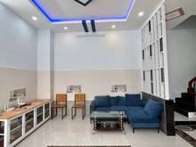 Hình ảnh NGANG HIẾM GẦN 7M, Khu vườn lài, Q7, 3T, 65m2, 6tỷ600.
