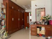 Hình ảnh Bán nhà mặt tiền hùng vương, quận 5