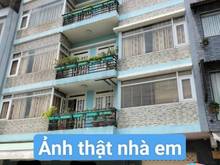 Hình ảnh 💧 cần bán nhà mặt tiền Võ Văn Kiệt, Quận 1