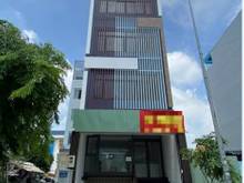 Hình ảnh Cho thuê nhà MT gần Trần Quang Khải, DT 4,2x15m. Hầm 4 lầu TM Giá 45tr