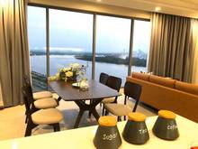 Hình ảnh Cho thuê Trang Chủ MB66.COM / Đăng Ký Tặng 66K 3PN Đảo Kim Cương full nội thất View Sông Sài Gòn