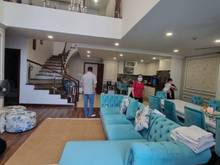 Hình ảnh Cần bán Duplex cc 136 Hồ tùng mậu 5 ngủ full nội thất cao cấp về ở