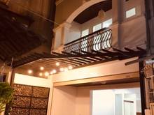 Hình ảnh Cho thuê nhà MT 96 Mạc Thị Bưởi Q1, DT 6x22m trệt lầu, giá 368 triệu