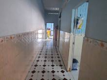 Hình ảnh THƠM. bán đất quận 12 giáp gò vấp, dt 177m2 ngang 6m, hẻm 6m chỉ 6 tỷ6