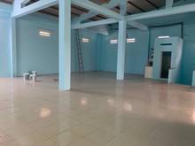 Hình ảnh Cho thuê kho xưởng NỀN GẠCH 2 sàn 400m2 nhà mới trống suốt
