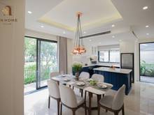 Hình ảnh Cho thuê ở liền biệt thự đẹp Phú Mỹ Hưng, Q7 giá tốt nhất thị trường
