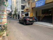 Hình ảnh CHO THÊ MBKD -SHOWROOM - MẶT TIỀN đường Đồng Xoài Tân Bình