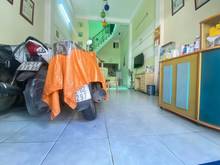 Hình ảnh Bán gấp nhà xe hơi quay đầu 55m2, 4 tầng BTCT Âu Cơ Tân Bình chỉ 6 tỷ
