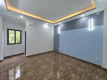 Hình ảnh Nhà trệt + Lửng 3 Lầu mặt tiền hẻm 14 đường Làng Tăng Phú , Quận 9
