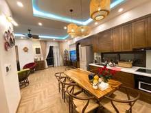 Hình ảnh Bán gấp nhà rẻ đẹp mặt ngõ 264 ngọc Thụy, Ô tô, kinh doanh 110m2-11 ty