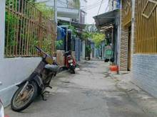 Hình ảnh Bán nhà gác lửng đúc kiệt Bàu Trảng 7