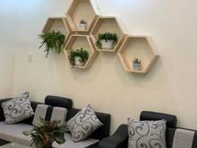 Hình ảnh Trương Phước Phan 44m2, 2 tầng đẹp lung linh, chủ gấp bán nhỉnh 3tỷ.