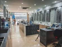 Hình ảnh BÁN nhà ngõ 34 Hoàng Cầu, 76m 7t thang máy, ô tô tránh, kd, 16 tỷ.