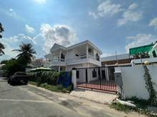 Hình ảnh Cho Thuê Biệt thự - Văn phòng thảo điền 28x22 600m2 Đã setup đầy đủ