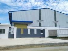Hình ảnh Bán hoặc cho thuê xưởng 3500m2 KCN Tân Đức, Hựu Thạnh, Long An
