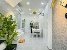 Hình ảnh Tôi cần bán gấp nhà Huỳnh Văn Bánh 41m2 giá chỉ 3.5 tỷ sổ chính chủ