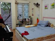 Hình ảnh Bán nhà Cầu Giấy, PL, ô tô đỗ, nội thất nhập khẩu, DT 33m, 5T, giá 4.7