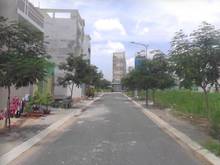 Hình ảnh Chuyển nhượng lô đất mặt tiền đường 14 nhựa, Q2 4,2 tỷ/80m2