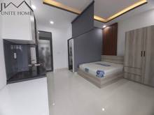 Hình ảnh Phòng studio đầy đủ nội thất chỉ việc vào ở