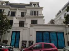 Hình ảnh Cho thuê BT Roman Plaza Tố Hữu - HĐ.DT 190m, 4 tầng, mt 10m, thông sàn