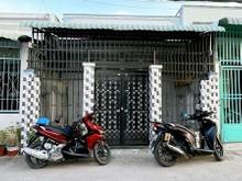 Hình ảnh Bán Nhà Cấp 4 Hẻm 5-6-7 Cách Hồ Bún Xáng 100M Giá 2 Tỷ 999TR