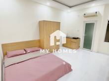 Hình ảnh CHDV Full NT cửa sổ thoáng - Ngay LOTTE Gò Vấp