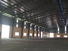 Hình ảnh Cần Bán hoặc cho thuê xưởng 5760m2 cụm công nghiệp Liên Minh, Long An