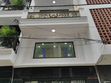 Hình ảnh Hẻm Xe Hơi Tránh 10M Thông Vừa Ở Vừa Kinh Doanh-Nhà Đẹp 5 Tầng 5.