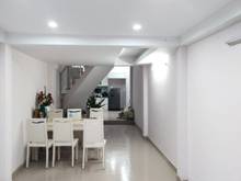 Hình ảnh Trung tâm phố Tư Đình 5 tầng nhà đẹp 45m2 ngõ to cần bán
