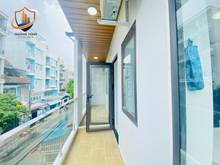 Hình ảnh phòng mới xây như hình 100%_chưa Boc Tem_full ban công, Nội Thất