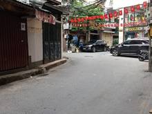 Hình ảnh Bán nhà Thanh Nhàn, Hai Bà Trưng, 87m, 4 tầng, Mt 6.8m, 10.3 tỷ.