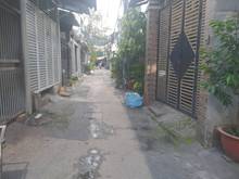 Hình ảnh Chủ gấp bán Nguyễn Văn Qúa, ĐHT, Q12,44m2 giá chỉnh nhỉnh 2 ty