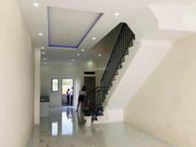 Hình ảnh Bán gấp nhà phường 3 quận 8 đường Âu Dương Lân giá 980TR SHR-HXH