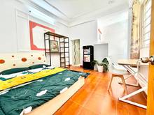 Hình ảnh CỌC HÔM NAY GIẢM 600K 😍 Studio ban công kèm máy giặt riêng Bình Thạnh
