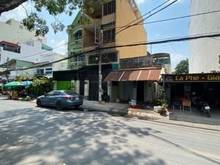 Hình ảnh Bán nhà MT đường Trần Thiện Chánh, P12, Q10. Giá ngon.