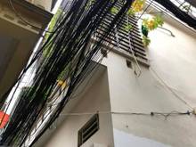 Hình ảnh Bán nhà ở ngõ 31 Xuân Diệu  80m2 + 3 tầng + MT: 4,6m hướng TB, 14,5tỷ